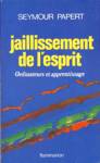 Jaillissement de l'esprit