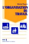 L'organisation du travail