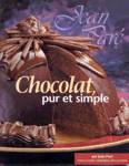 Chocolat, pur et simple