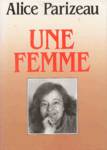 Une femme