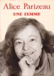 Une femme