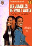 Double jeu - Les jumelles de Sweet Valley - Tome I
