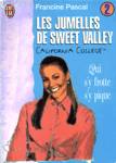 Qui s'y frotte s'y pique - Les jumelles de Sweet Valley - Tome II