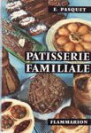 Patisserie familiale