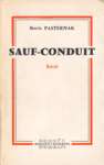 Sauf-conduit
