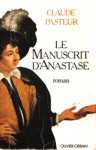 Le manuscrit d'Anastase