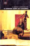 Le dernier comte de Cantabria