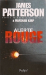 Alerte rouge