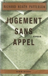 Jugement sans appel Jugement sans appel