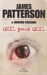 Oeil pour Oeil Oeil pour Oeil
