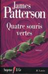 Quatre souris vertes Quatre souris vertes