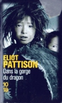 Dans la gorge du dragon