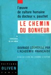 Le chemin du bonheur