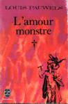L'amour monstre L'amour monstre