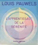 L'apprentissage de la srinit