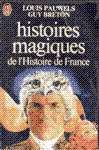 Histoires magiques de l'Histoire de France - Tome 2
