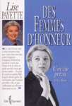 Des femmes d'honneur - Une vie prive - 1931-1968