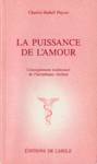 La puissance de l'amour