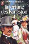 La fortune des Kingston - Tome I