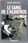 Le sang de l'albatros