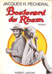 Boulevard du Rhum