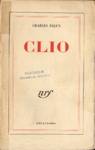 Clio - Les tapisseries