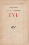 ve - Les tapisseries