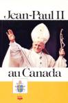 Jean-Paul II au Canada