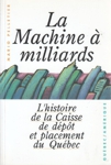 La Machine  millards