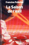 La Saison de l'exil