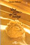 Vous n'tiez qu'un mirage