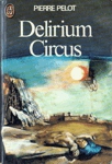 Delirium Circus