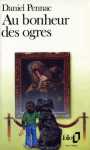 Au bonheur des ogres Au bonheur des ogres