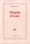 Chagrin d'cole