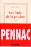 Aux fruits de la passion