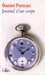 Journal d'un corps