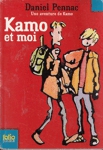 Kamo et moi