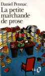 La petite marchande de prose