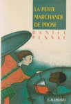 La petite marchande de prose La petite marchande de prose