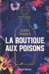 La boutique aux poisons