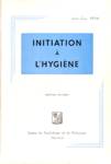 Initiation  l'hygine