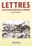 Lettres d'un patriote rfugi au Vermont