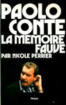 Paolo Conte - La mmoire fauve