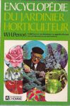 Encyclopdie du jardinier horticulteur