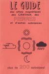 Le guide des effets magntiques des cristaux, des pierres et d'autres substances