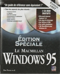 Windows 95 - Le Macmillan