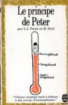 Le principe de Peter