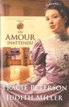 Un amour inattendu - L'hritage des Broadmoor