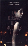 La desse des mouches  feu