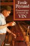 Connaissance et travail du vin